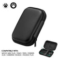 EVA hard shell bag suitable for R35S/R36S