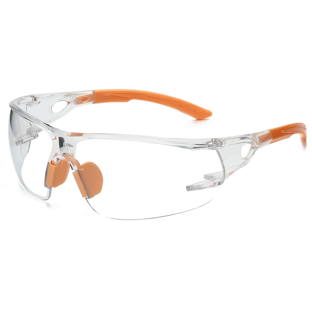 Professional cycling protective glasses (windproof)