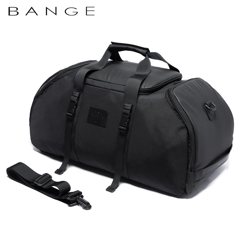 Bange new fashion outdoor travel Bag