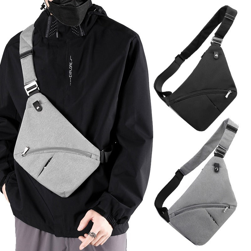 Underarm bag