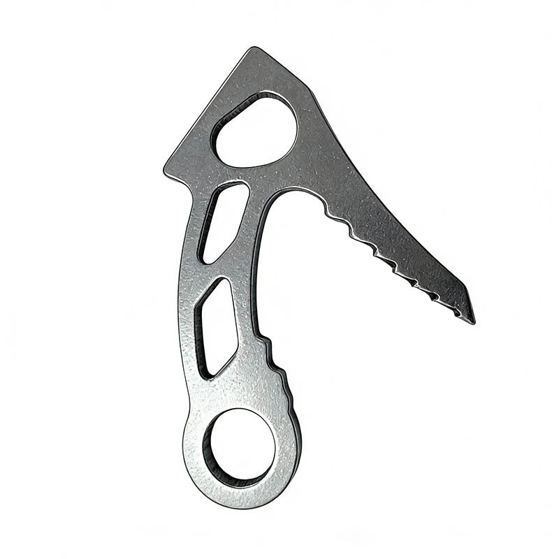 X7AC Pro Series stainless steel hook