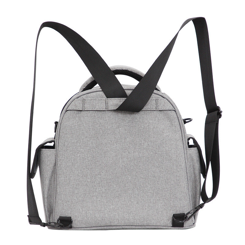 Multifunctional insulation bag