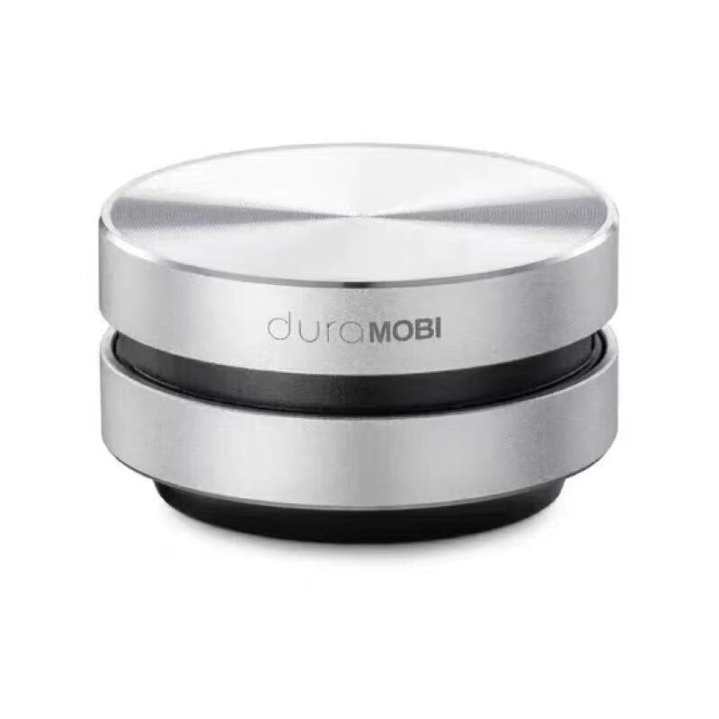 Magnetic portable bone conduction bluetooth speaker