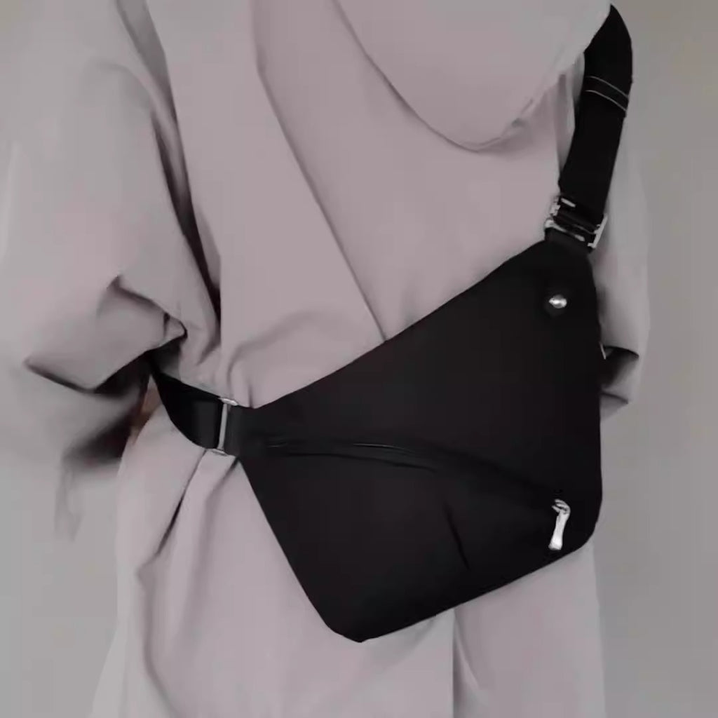 Underarm bag
