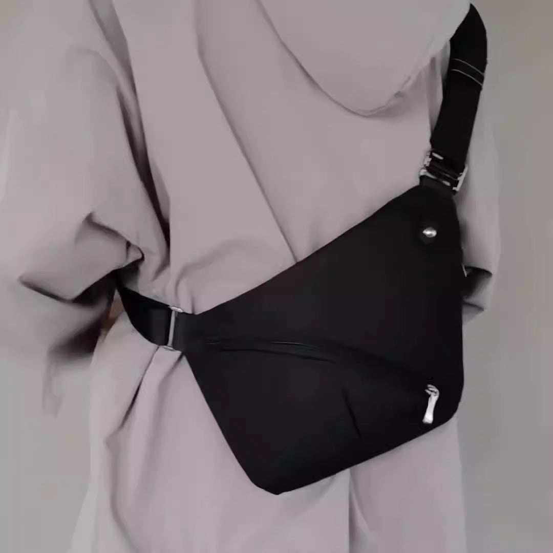 Underarm bag