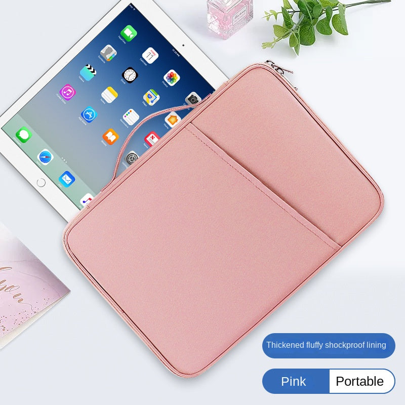 Nylon iPad Case for 12.9-inch and 10.9-inch Tablets