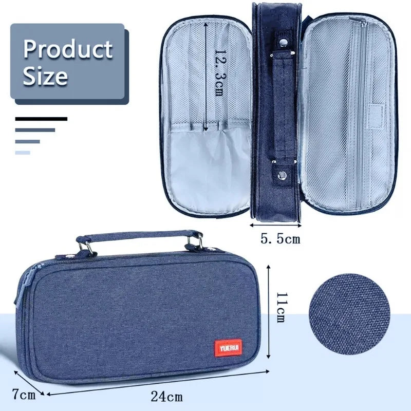 Pencil Case for boys/girls