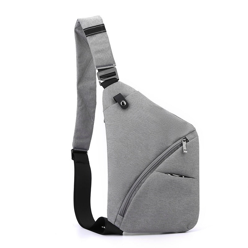 Underarm bag