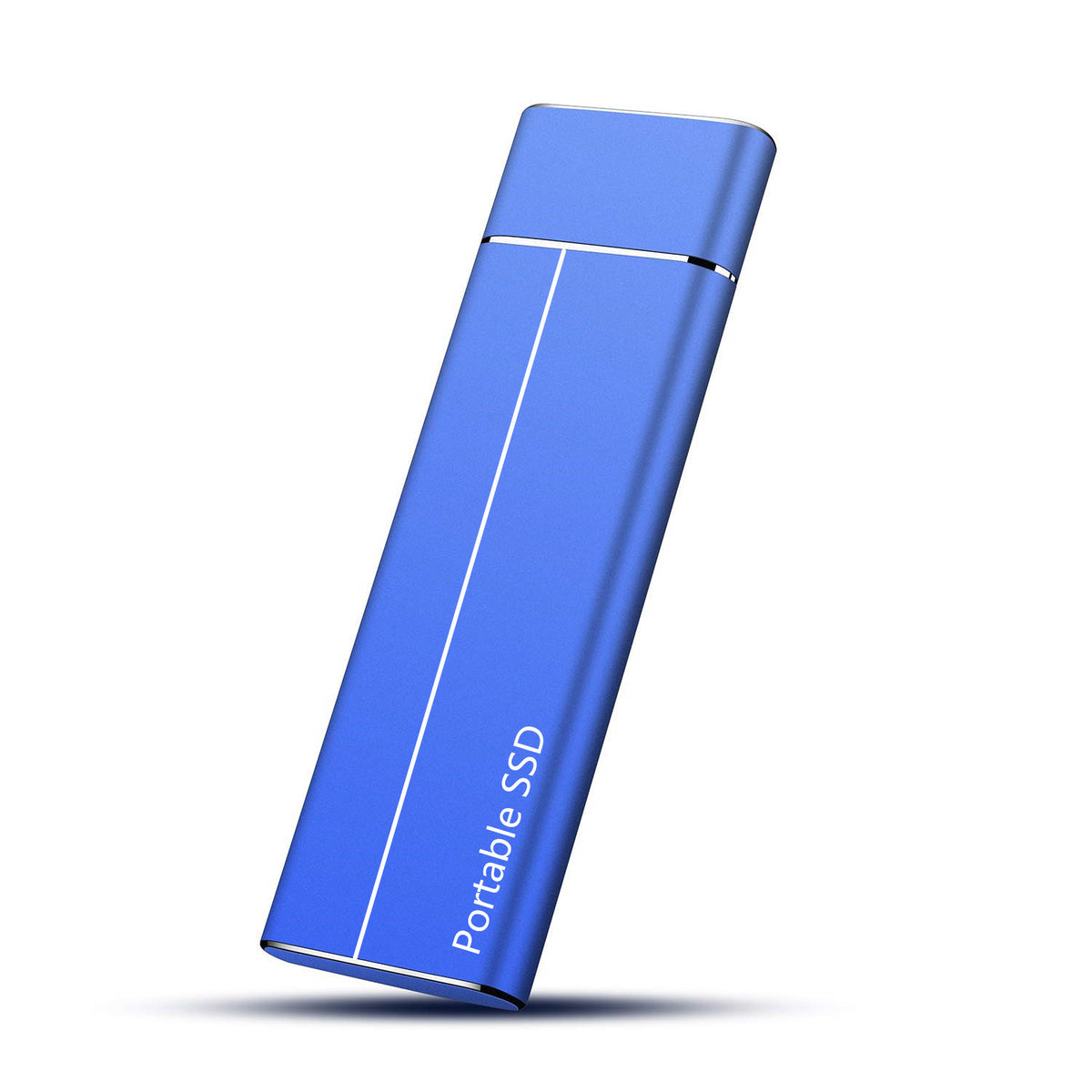 External upgrade 500G-128TB portable SSD