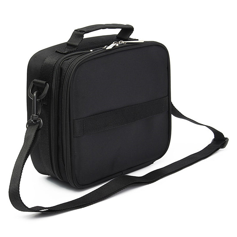 42 Bottles Essential Oil Carrying Case Make Up Storage Bag