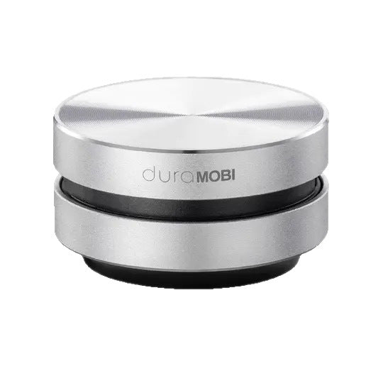 Magnetic portable bone conduction bluetooth speaker