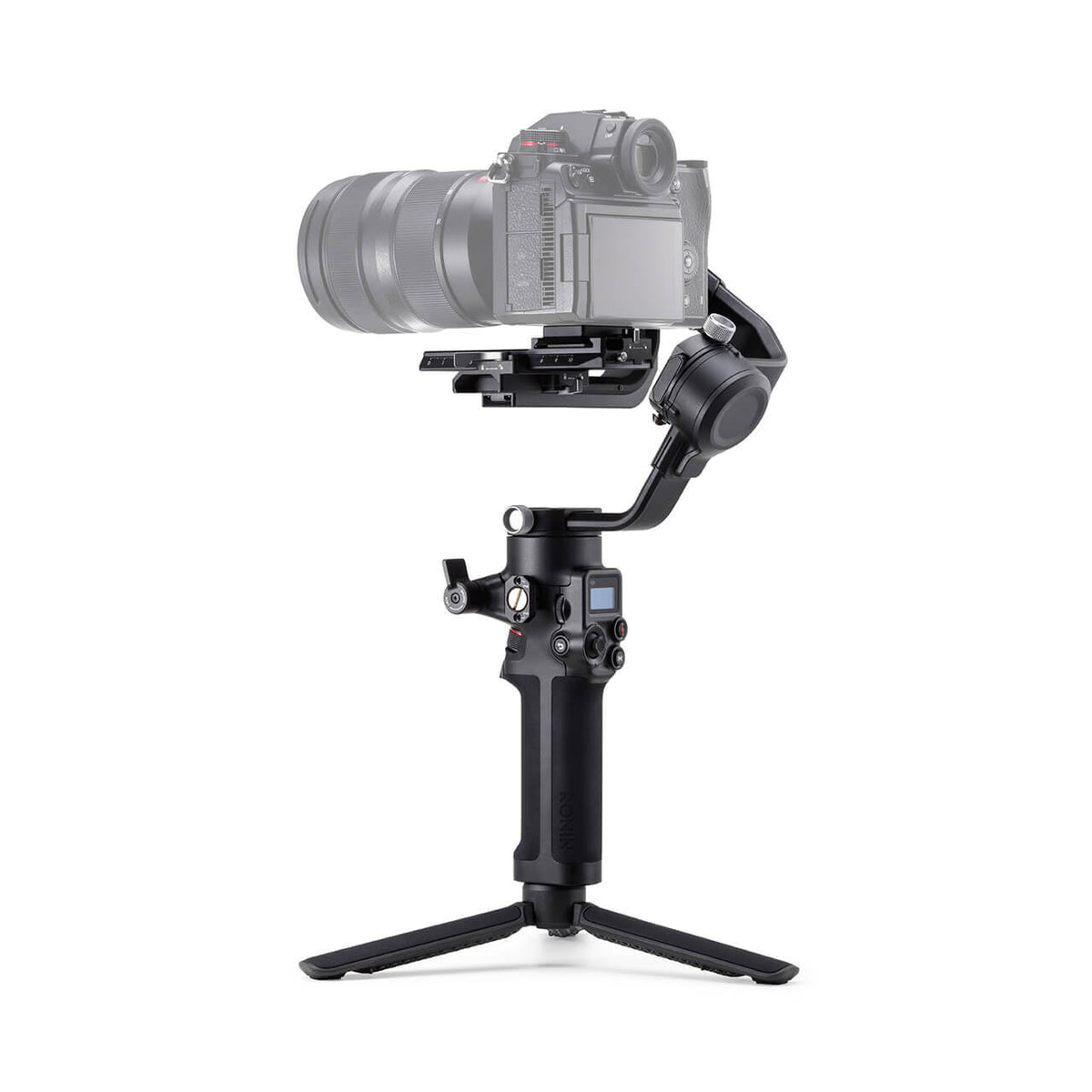 DJI RSC 2 handheld gimbal Full-Frame + Kit