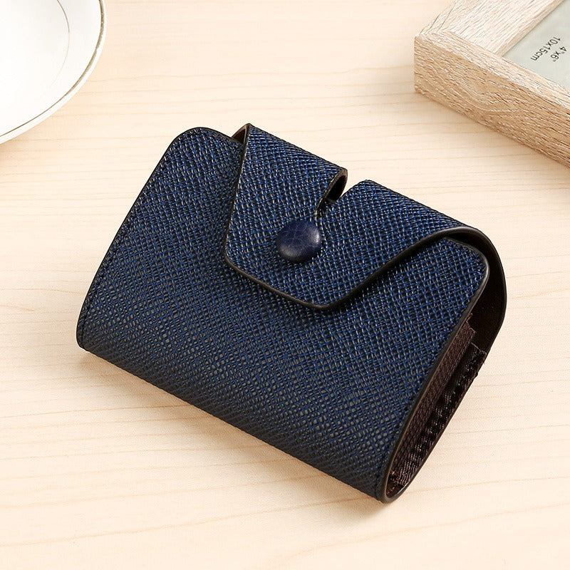 Multi functional card holder