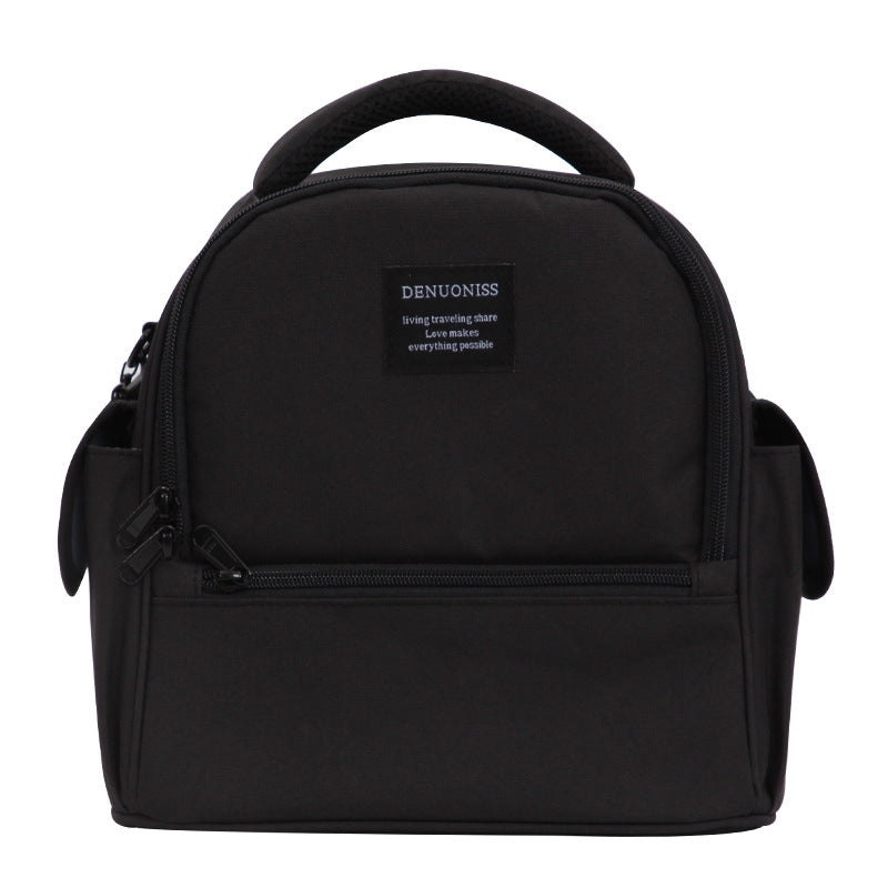 Multifunctional insulation bag