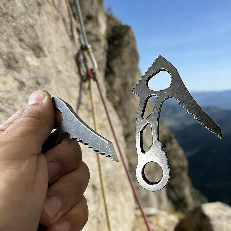 X7AC Pro Series stainless steel hook