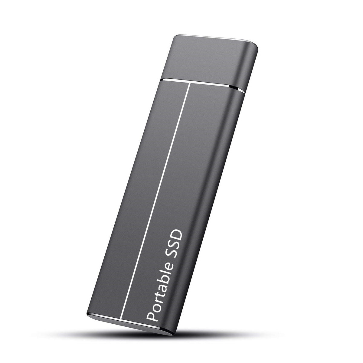 External upgrade 500G-128TB portable SSD