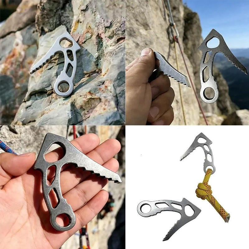 X7AC Pro Series stainless steel hook