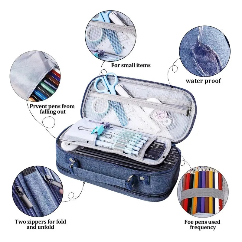 Pencil Case for boys/girls