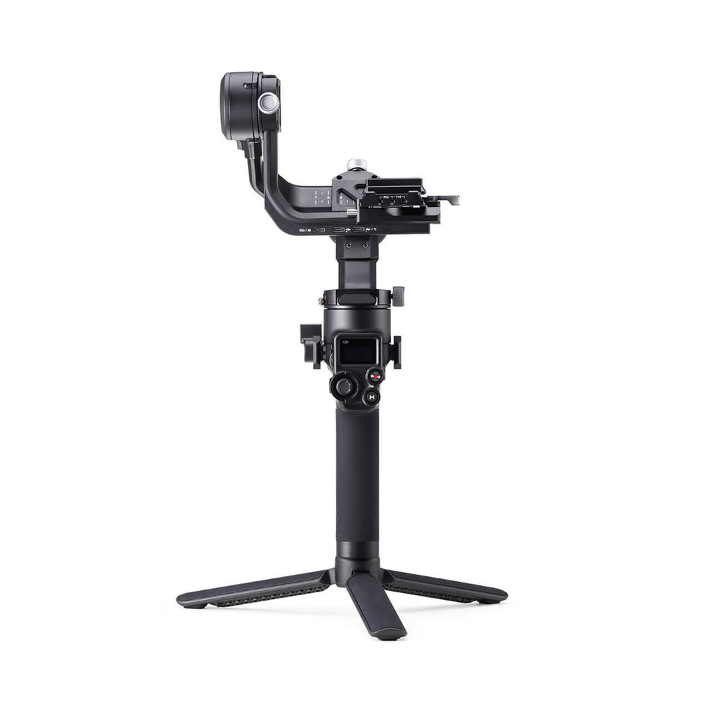 DJI RSC 2 handheld gimbal Full-Frame + Kit