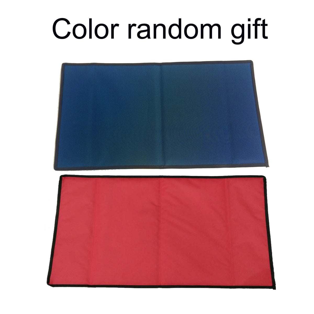 Folding Wagon (Red)