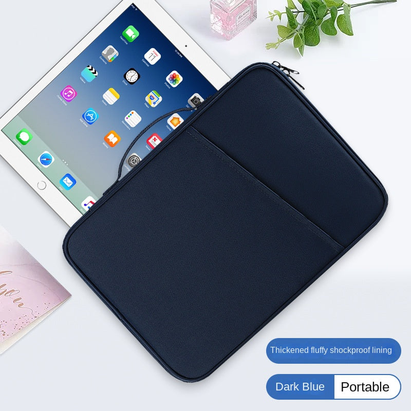 Nylon iPad Case for 12.9-inch and 10.9-inch Tablets