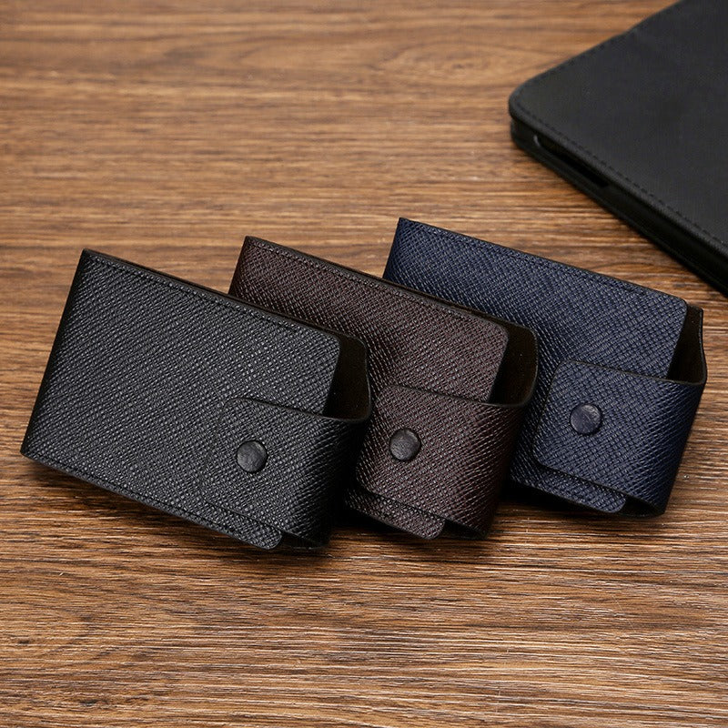 Multi functional card holder