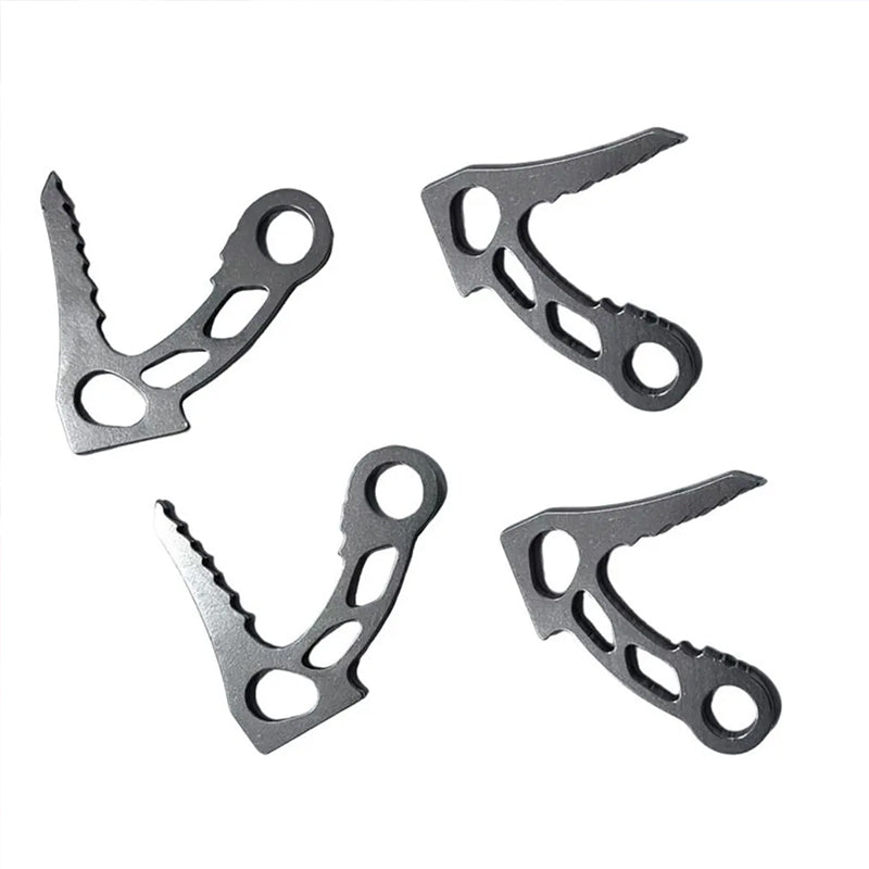 X7AC Pro Series stainless steel hook