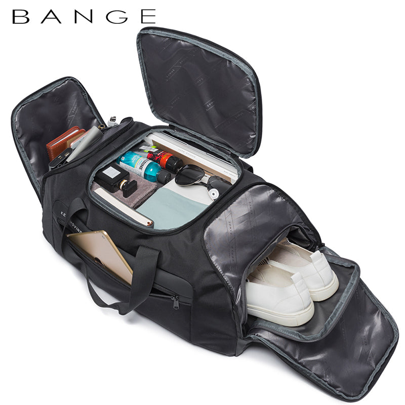 Bange new fashion outdoor travel Bag