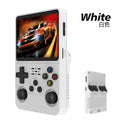 New R36S open-source portable game console retro