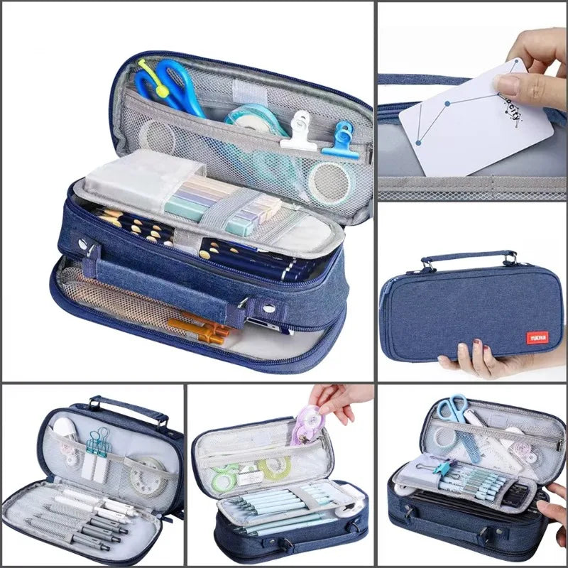 Pencil Case for boys/girls