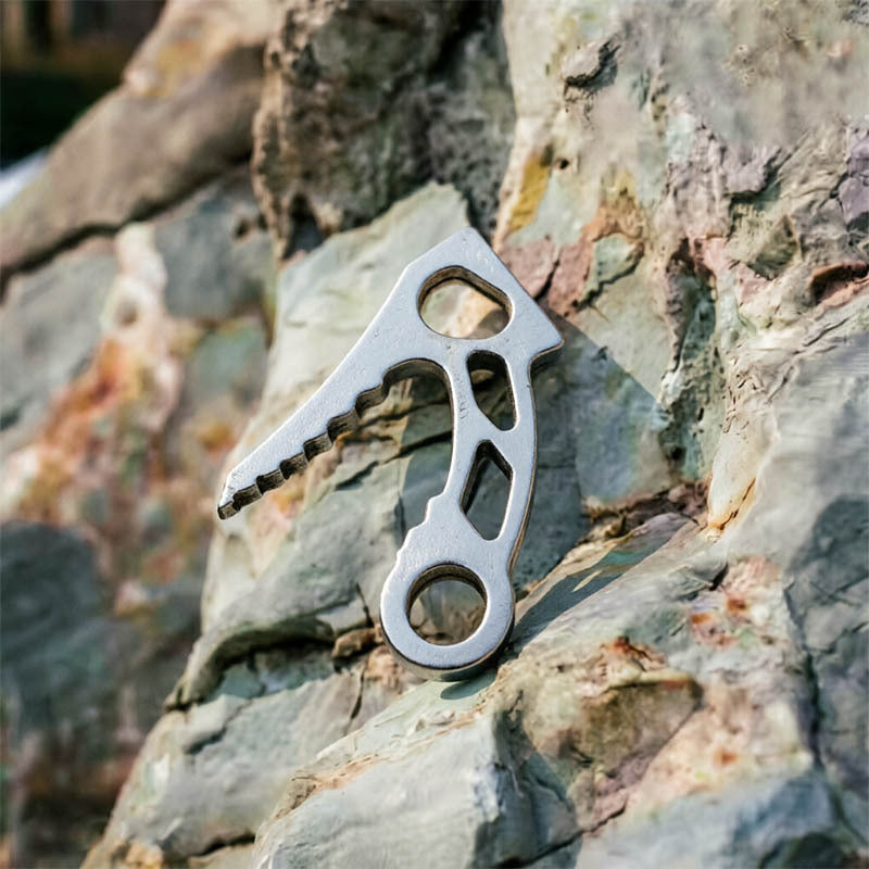 X7AC Pro Series stainless steel hook