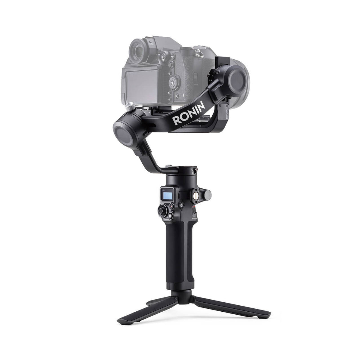 DJI RSC 2 handheld gimbal Full-Frame + Kit