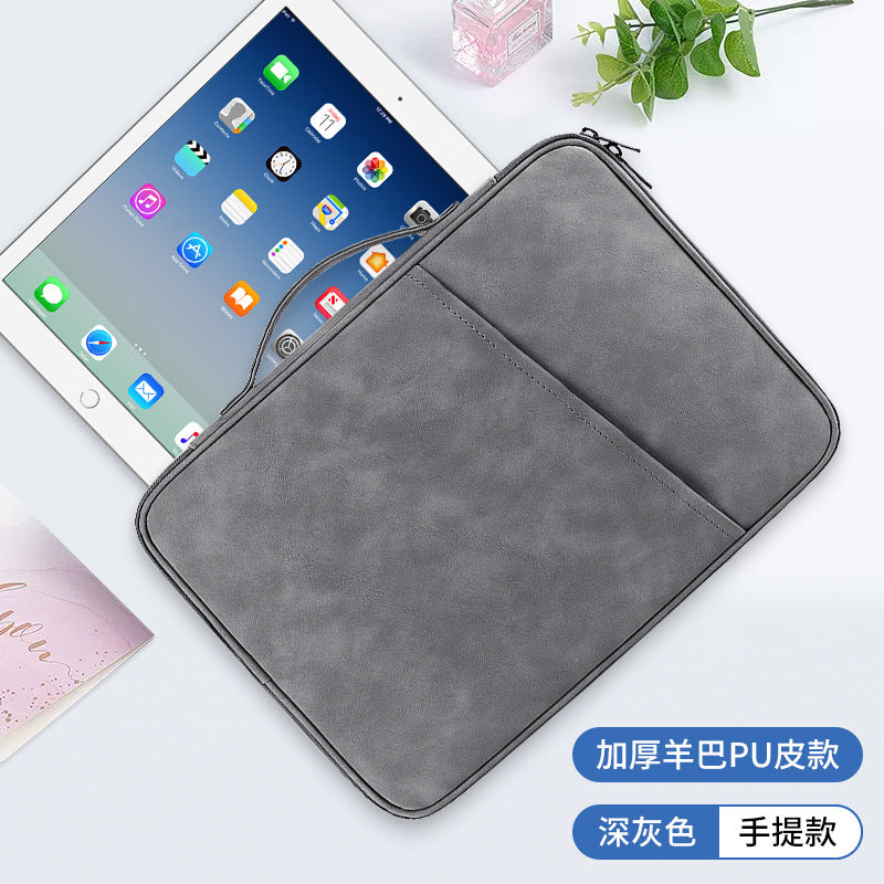 Nylon iPad Case for 12.9-inch and 10.9-inch Tablets