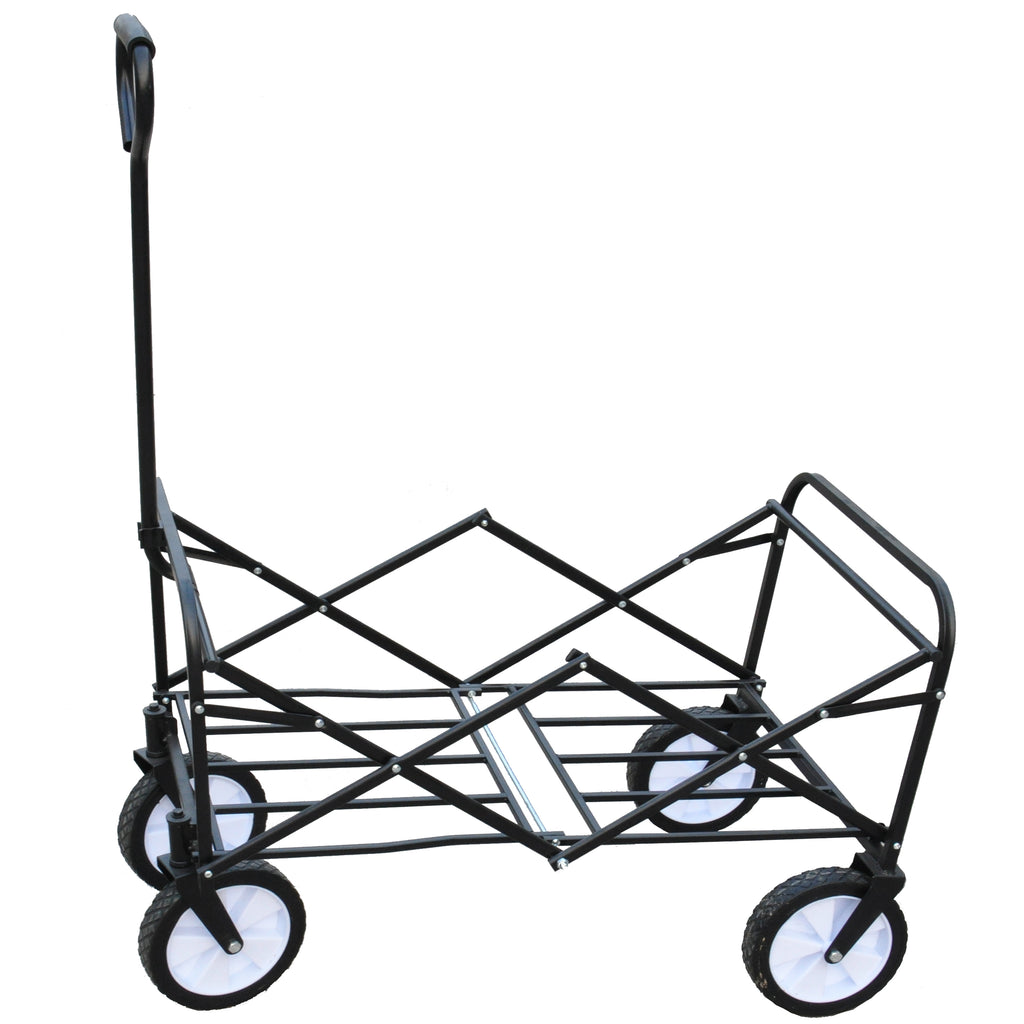 Folding Wagon (Red)
