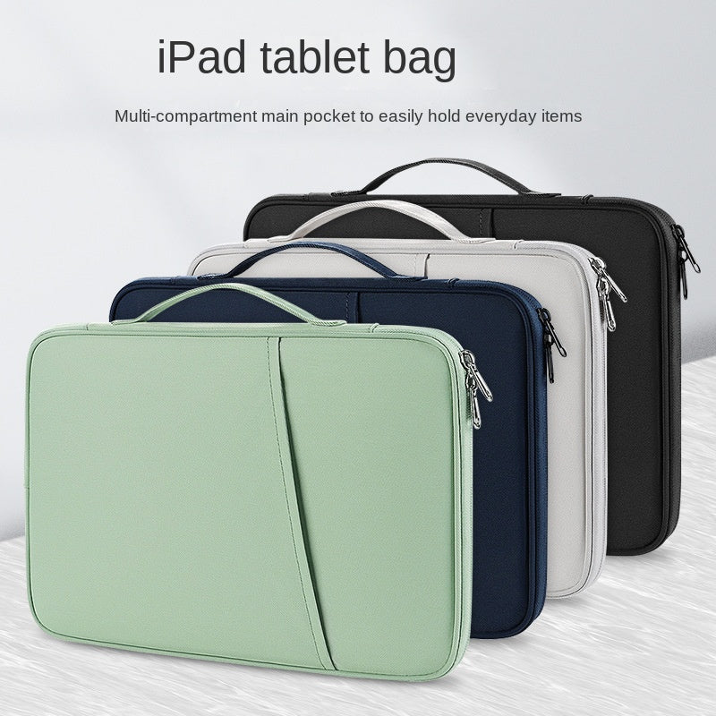 Nylon iPad Case for 12.9-inch and 10.9-inch Tablets