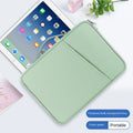 Nylon iPad Case for 12.9-inch and 10.9-inch Tablets