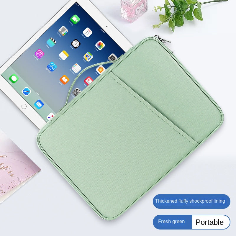 Nylon iPad Case for 12.9-inch and 10.9-inch Tablets