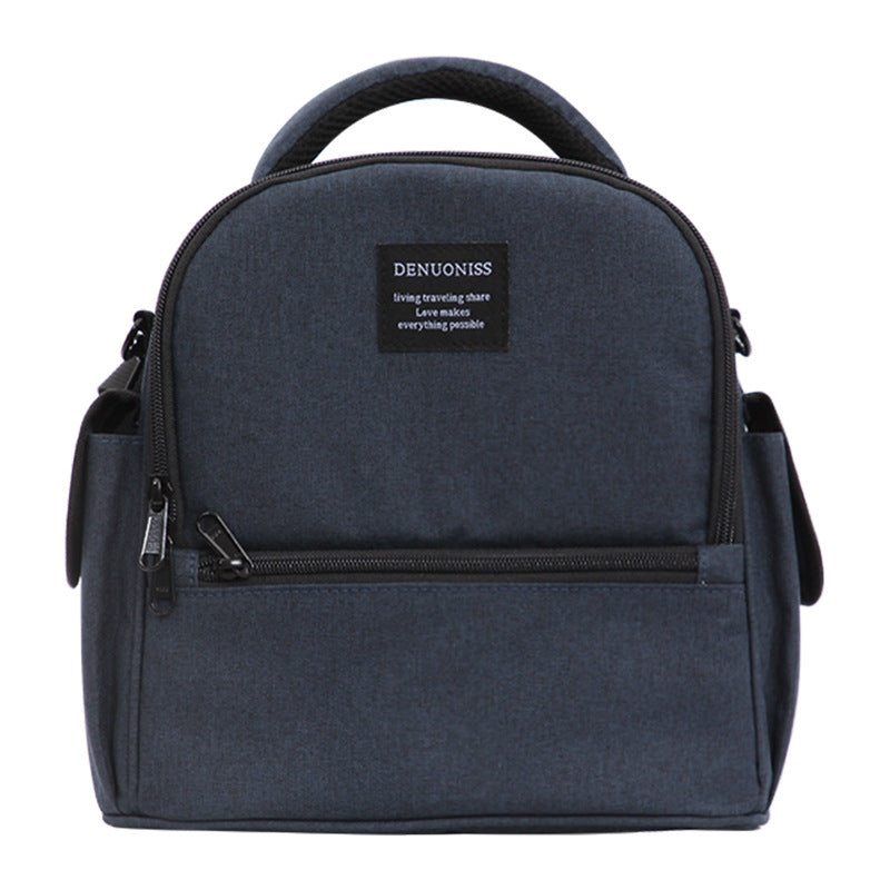Multifunctional insulation bag