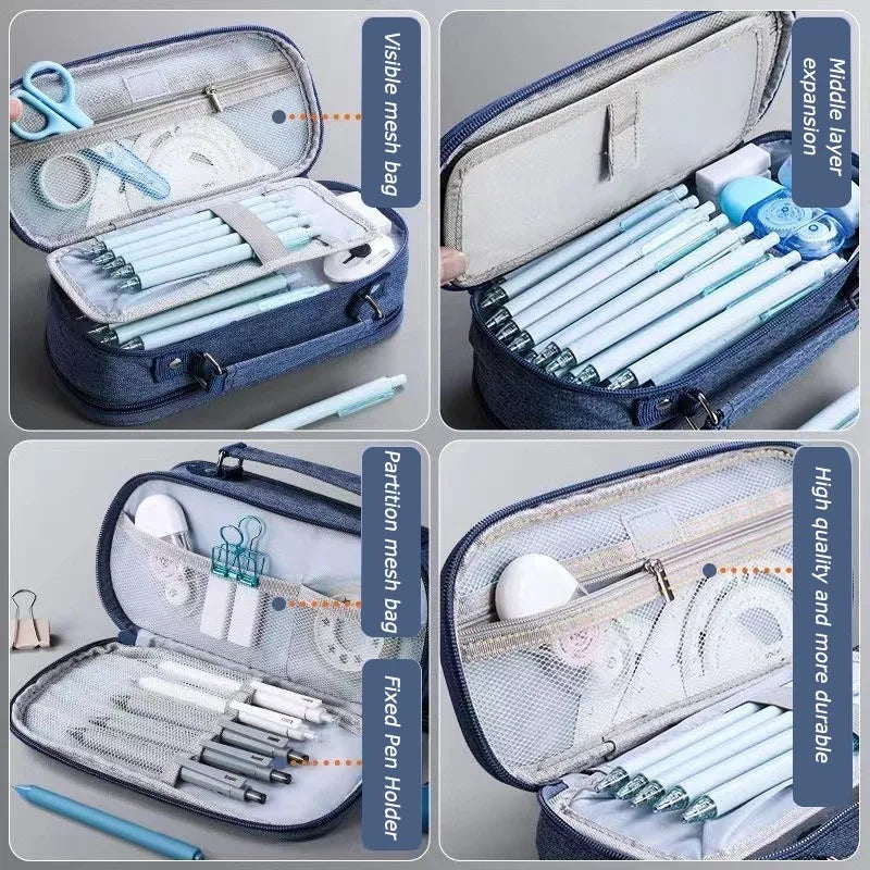 Pencil Case for boys/girls