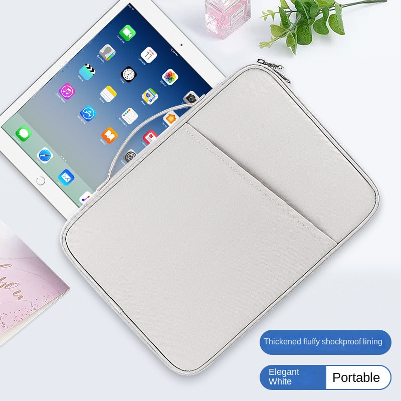 Nylon iPad Case for 12.9-inch and 10.9-inch Tablets