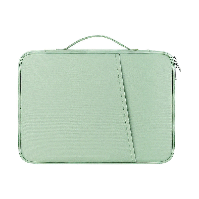 Nylon iPad Case for 12.9-inch and 10.9-inch Tablets