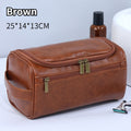 Large and waterproof men's bag