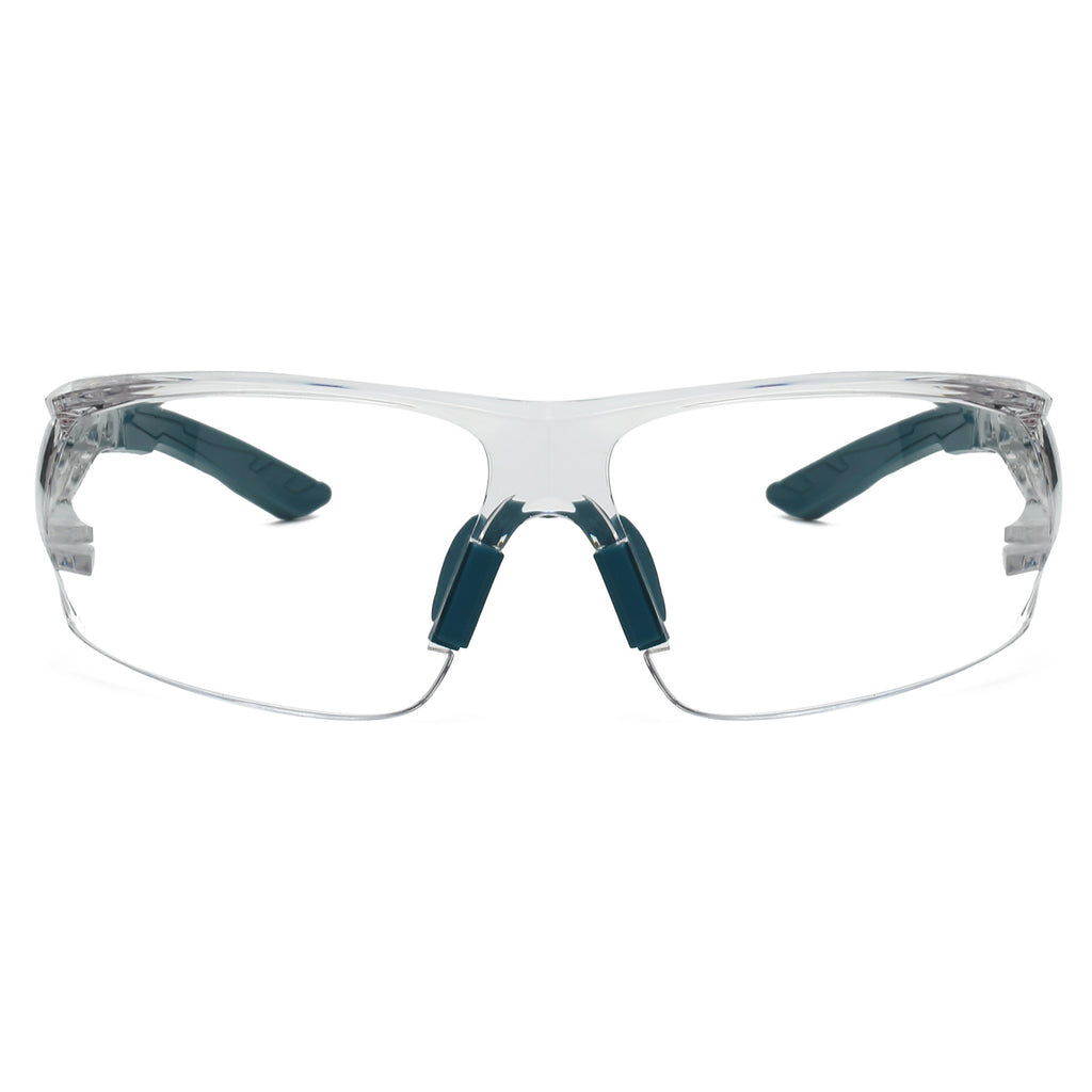 Professional cycling protective glasses (windproof)