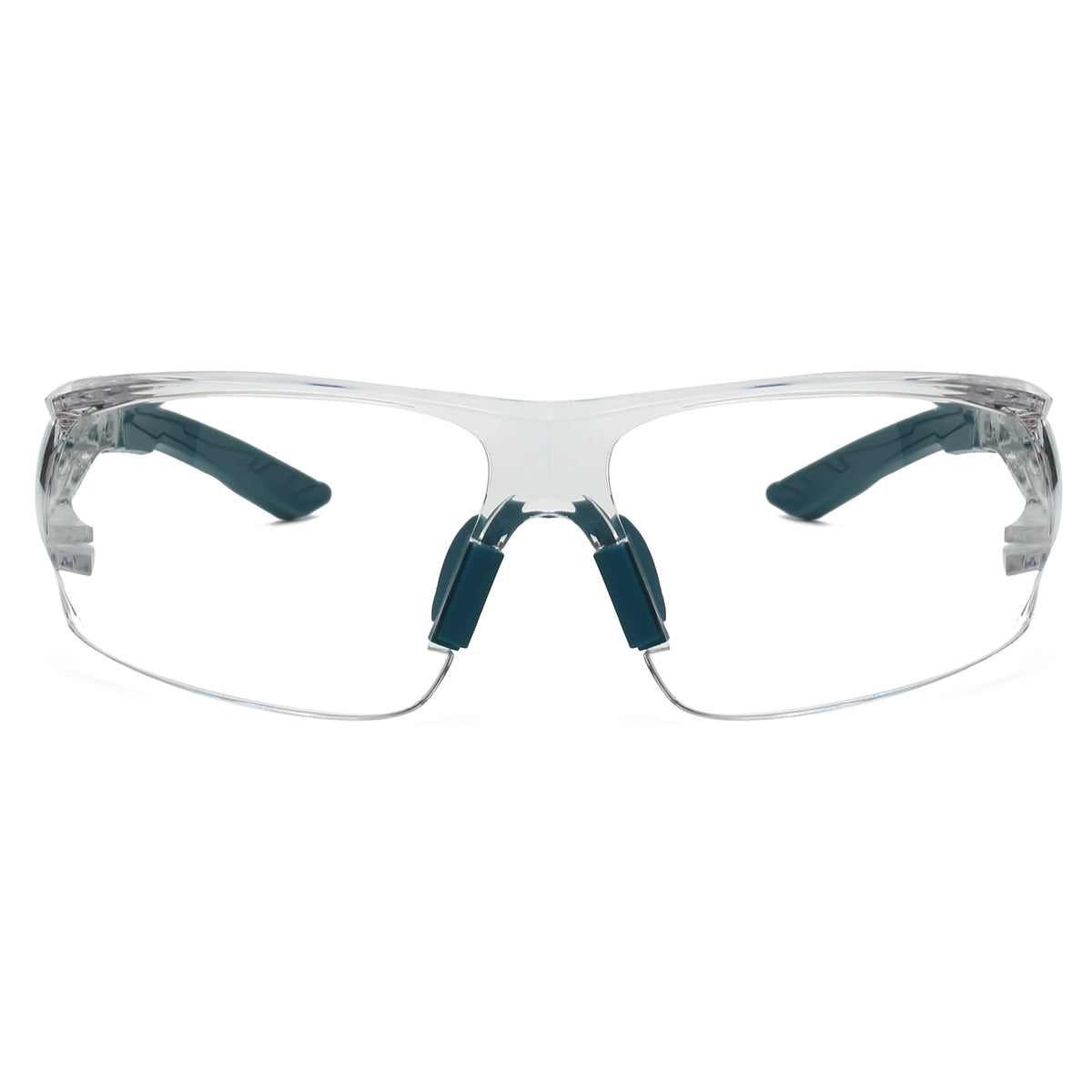 Professional cycling protective glasses (windproof)