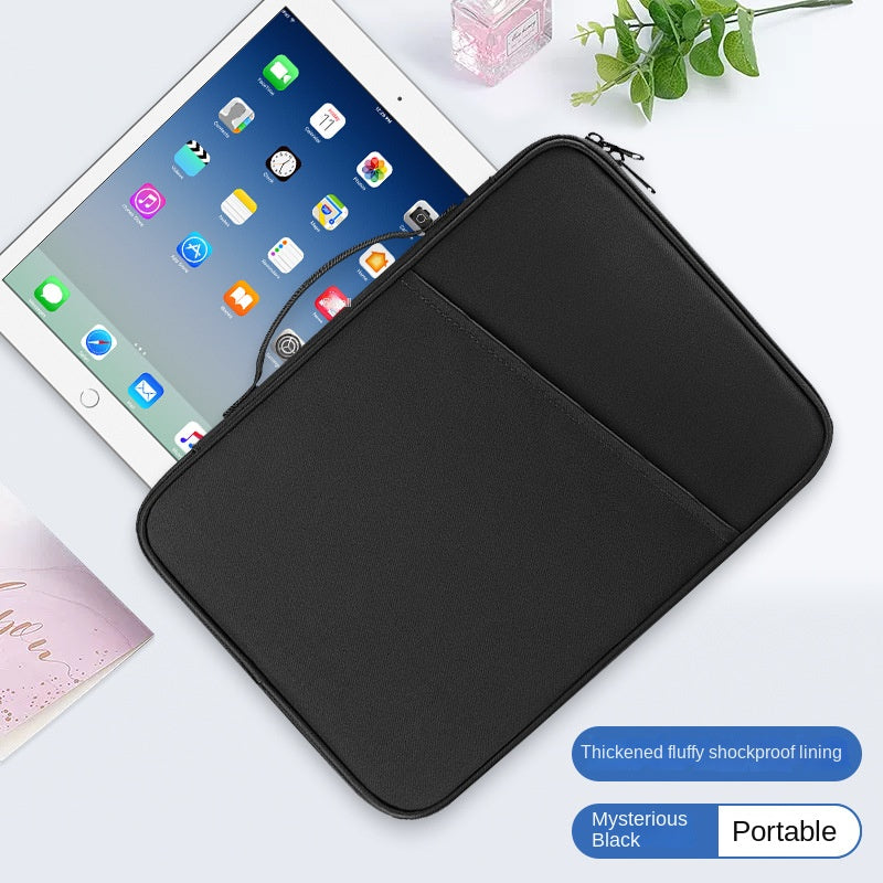 Nylon iPad Case for 12.9-inch and 10.9-inch Tablets