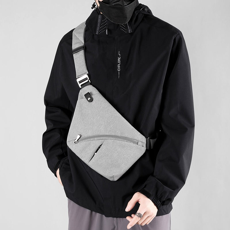 Underarm bag